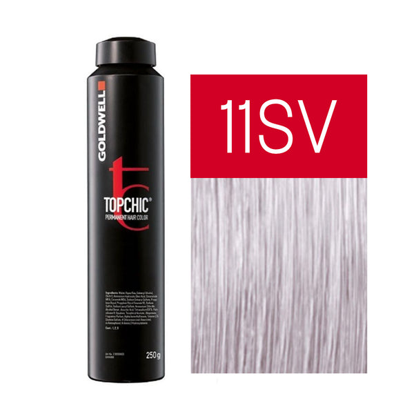 GOLDWELL 11SV Topchic Dose 250ml