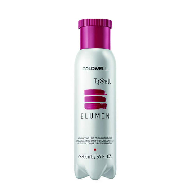 GOLDWELL TQ@ALL ELU HC 200ml