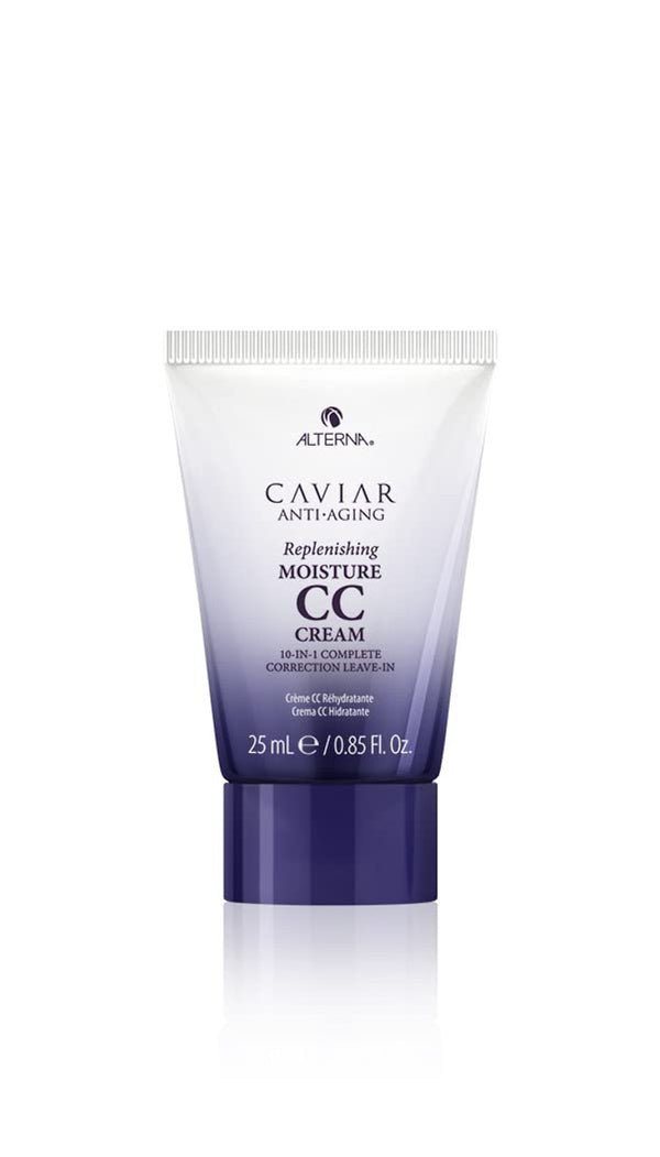 ALTERNA CAVIAR REPLENISHING MOISTURE CC CREAM 25ml