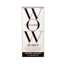 CW ROOT COVER UP – MITTELBRAUN
