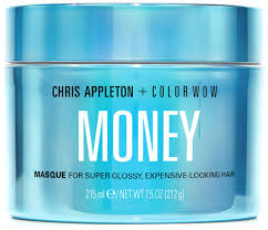 CW MONEY MASQUE 215ml