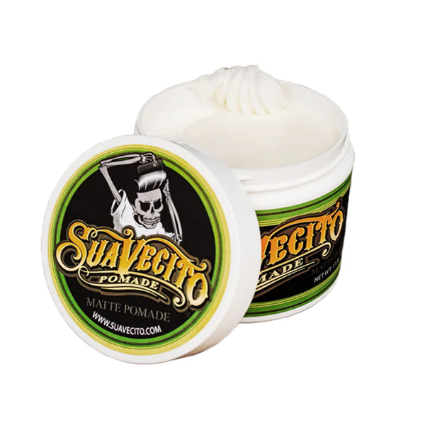 Suavecito - Matte Pomade 113g
