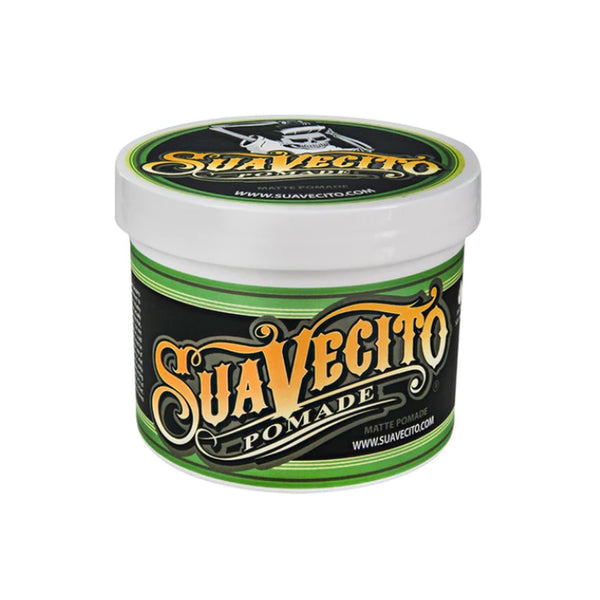 Suavecito - Matte Pomade 907g