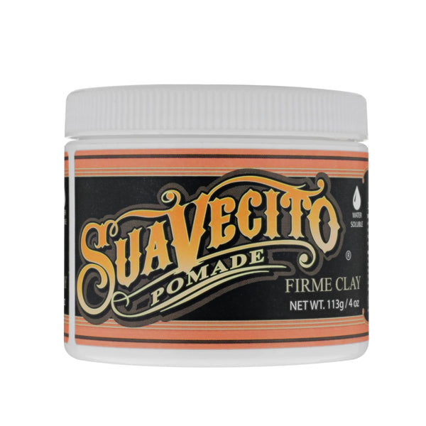 Suavecito - Firme Clay Pomade 113g