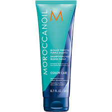 MO BLONDE PERFECT PURPLE SHMP 200ML