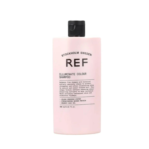 REF Illuminate Colour Shampoo 285ml