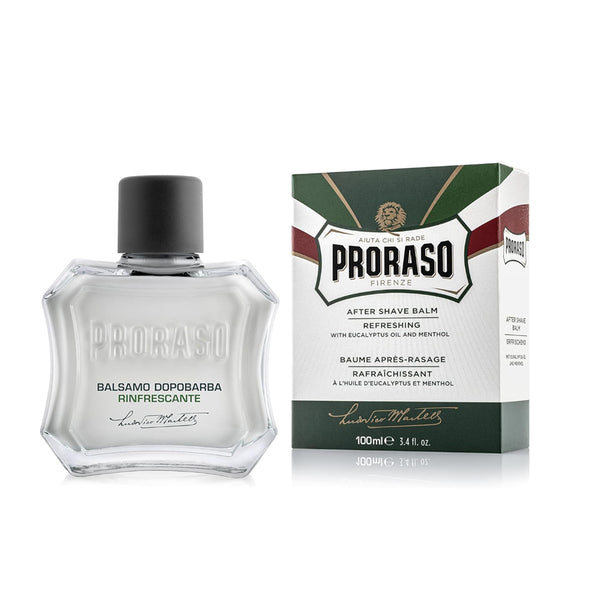 PRORASO Aftershave Balm Refresh 100ML