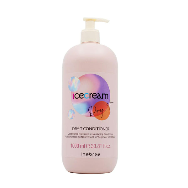 INEBRYA DRY-T CONDITIONER 1000ml