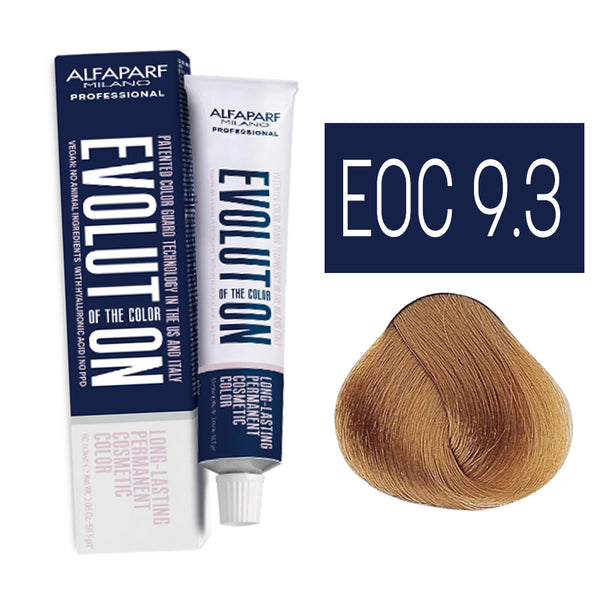 ALFAPARF EOC 9.3 60ml