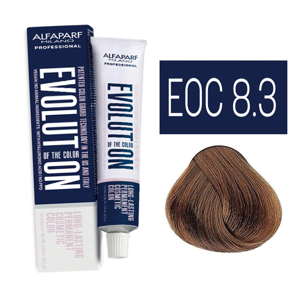 ALFAPARF EOC 8.3 60ml