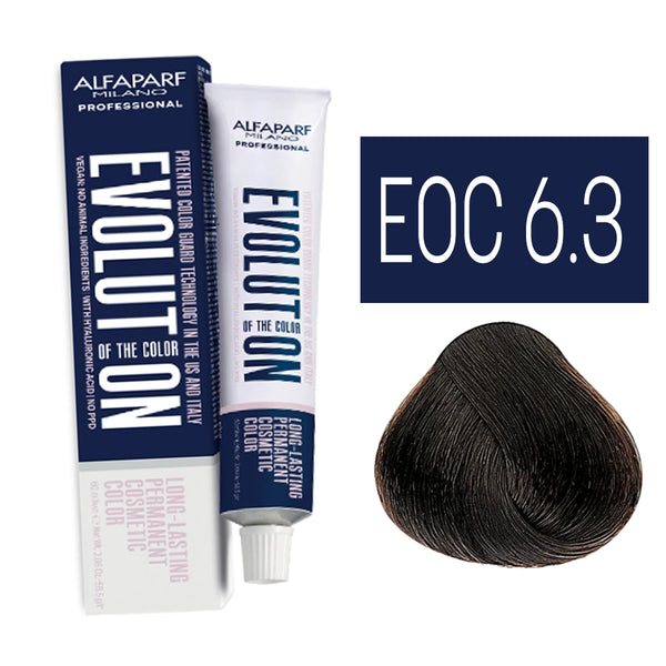 ALFAPARF EOC 6.3 60ml