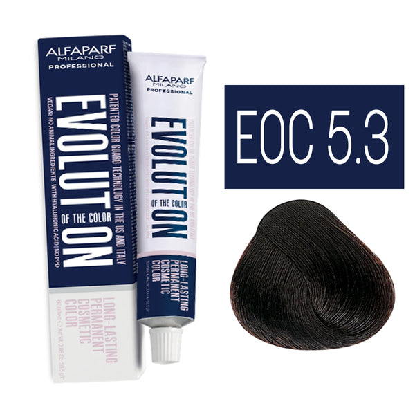 ALFAPARF EOC 5.3 60ml