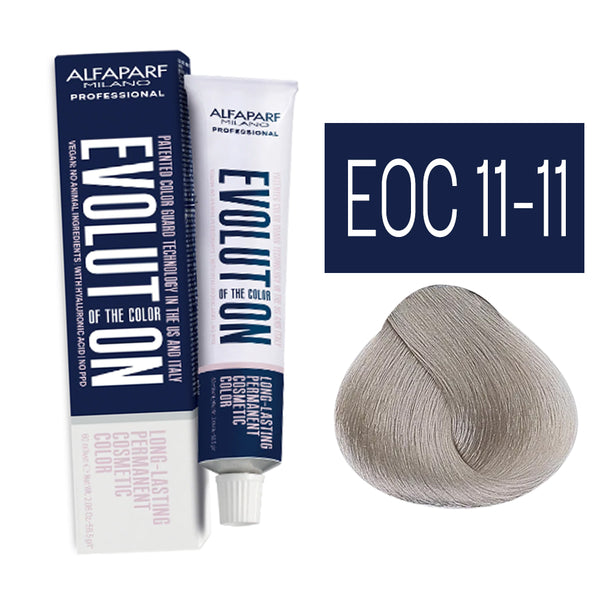 ALFAPARF EOC 11.13 60ml