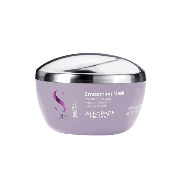 ALFAPARF SDL GLATTE MASKE 200ml