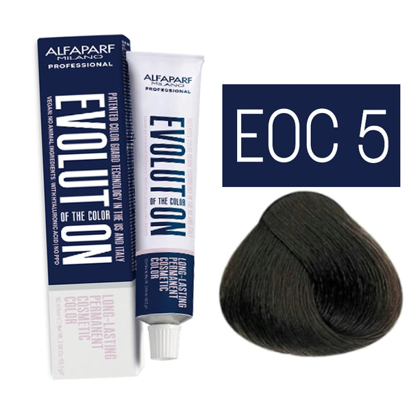 ALFAPARF EOC 5 60ml