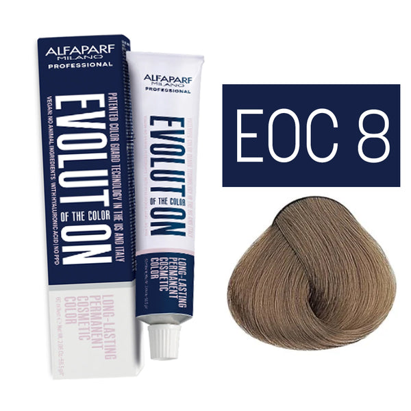 ALFAPARF EOC 8 60ml