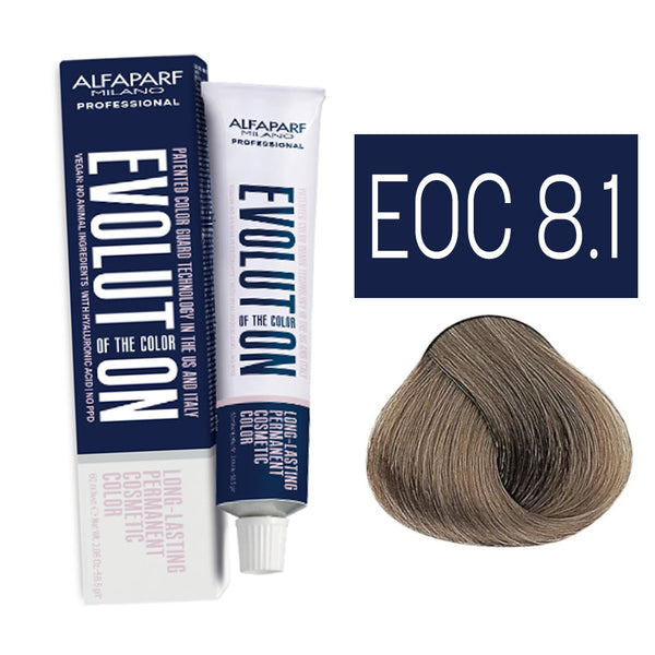 ALFAPARF EOC 8.1 60ml