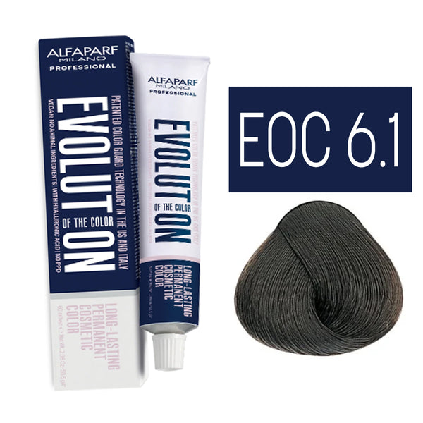 ALFAPARF EOC 6.1 60ml