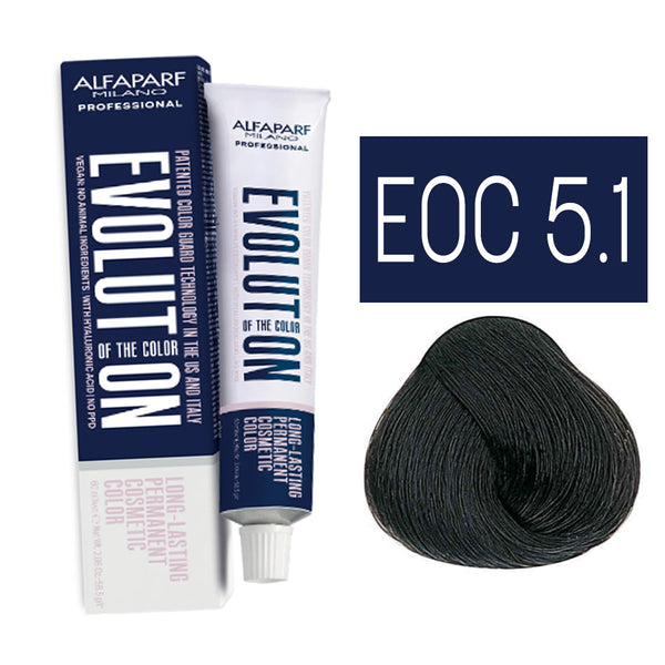 ALFAPARF EOC 5.1 60ml