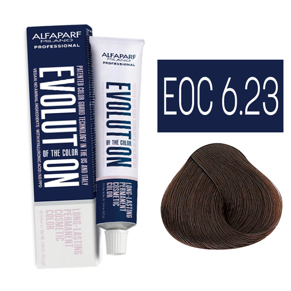 ALFAPARF EOC 6.23 60ml