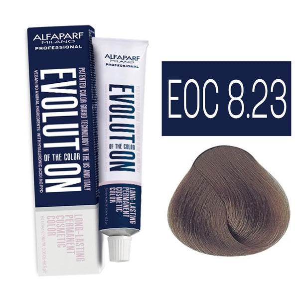 ALFAPARF EOC 8.23 60ml