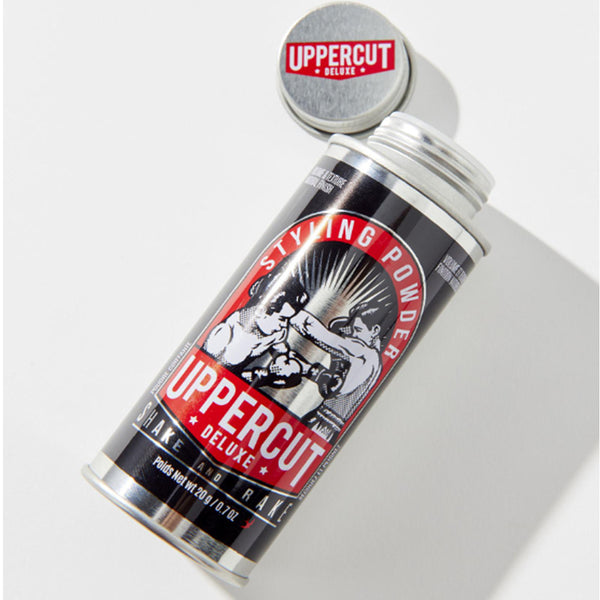 UPPERCUT Styling Powder 20g
