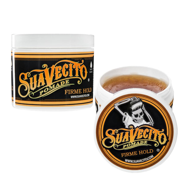 Suavecito - Firme (Stark) Halt Pomade 113g