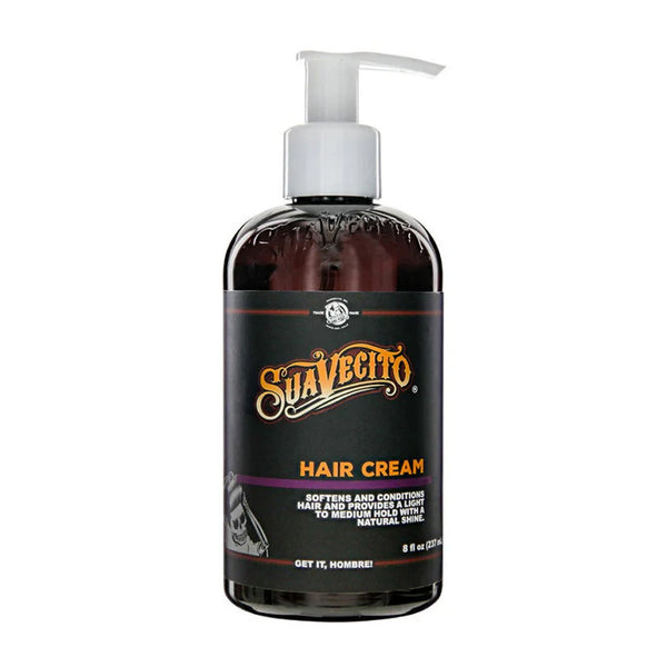 Suavecito - Haarcreme 237ml