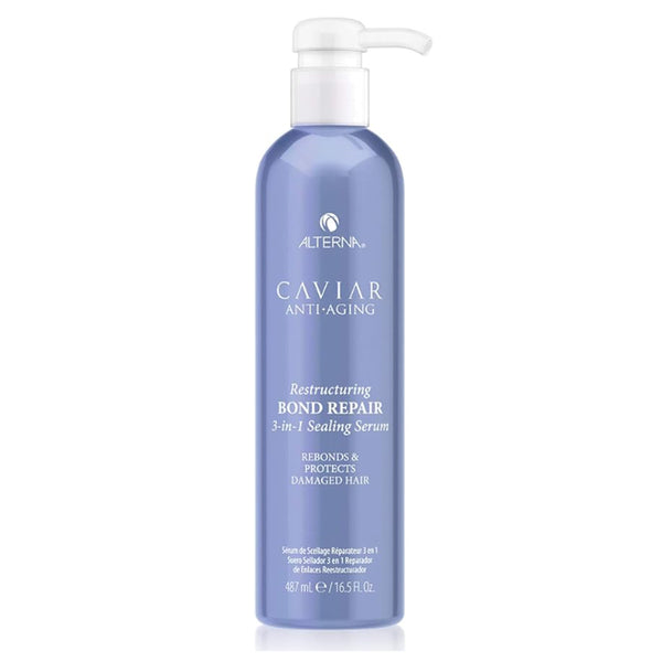 ALTERNA Caviar Restructing Bond Repair 3-IN-1 Versiegelungsserum 487ml