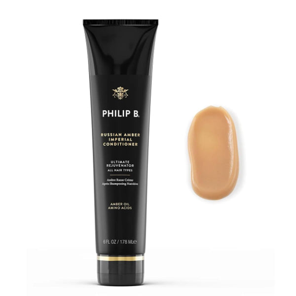 PHILIP B Russian Amber Imperial Conditioner 6 fl oz/178ml