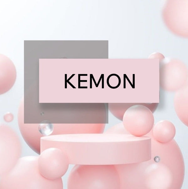 KEMON Yo Conditioner Silver 250ml