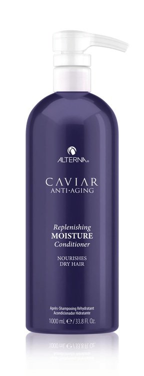 ALTERNA CAVIAR REPLENISHING MOISTURE CONDITIONER 1000ml
